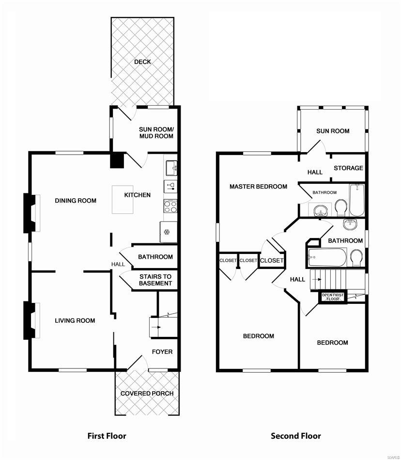 Tower Heights - Residential