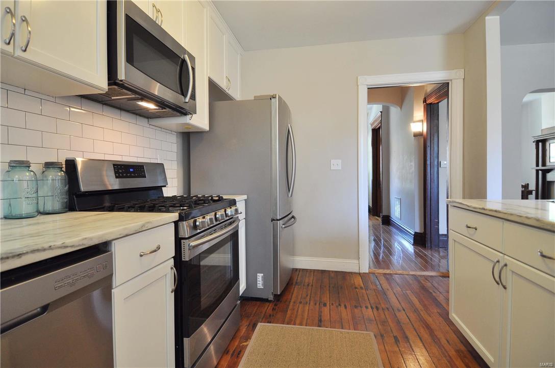 Tower Heights - Residential