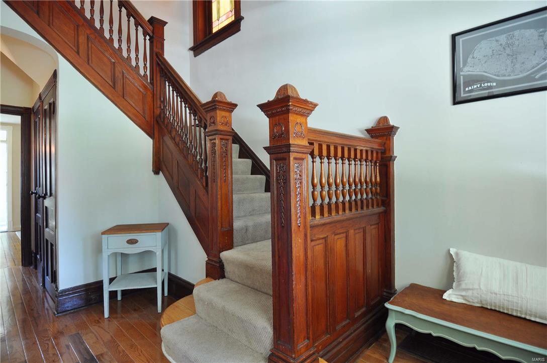 Tower Heights - Residential