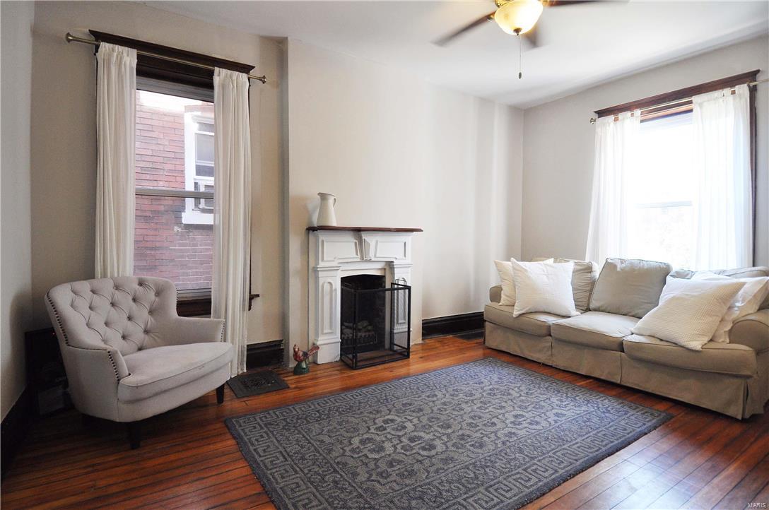 Tower Heights - Residential