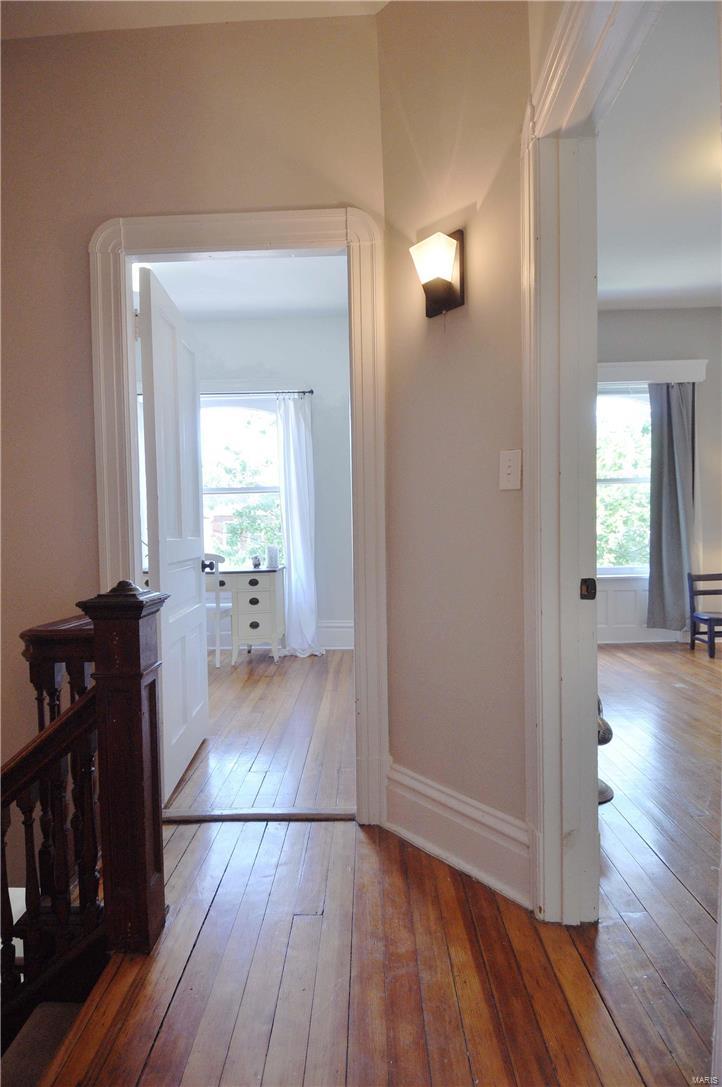 Tower Heights - Residential