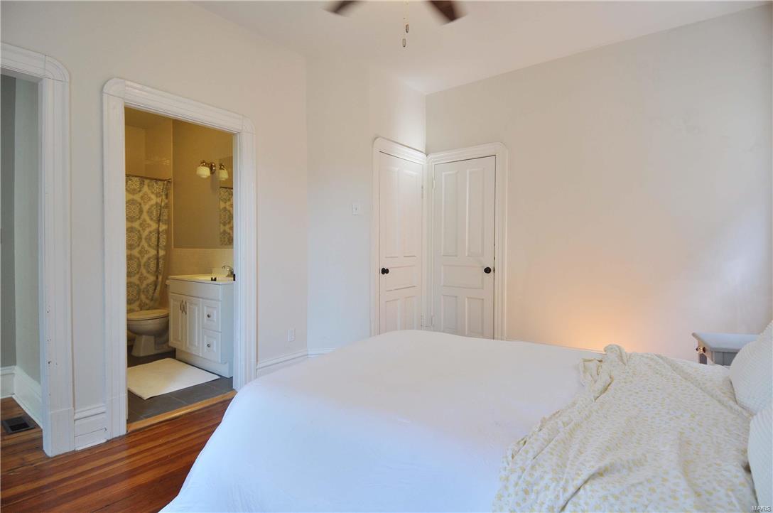 Tower Heights - Residential