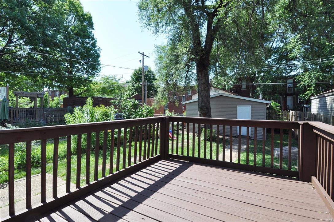 Tower Heights - Residential