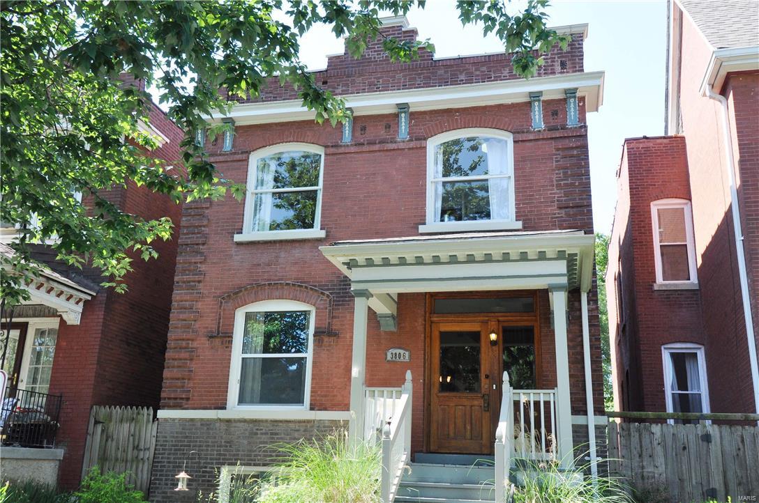 Tower Heights - Residential