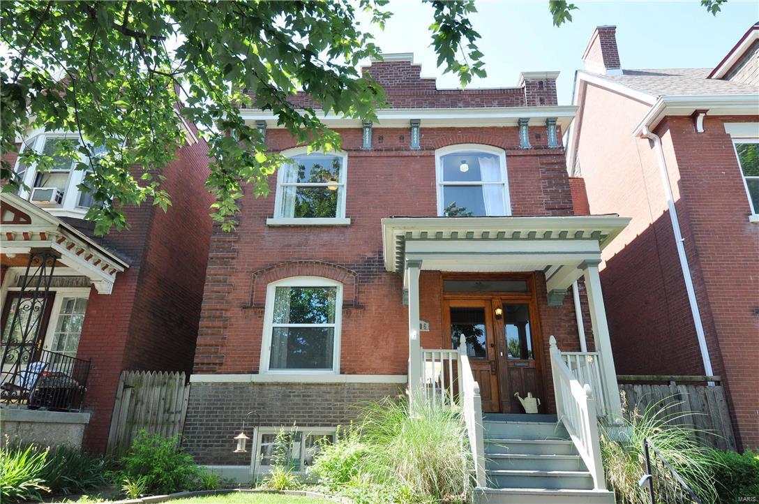 Tower Heights - Residential