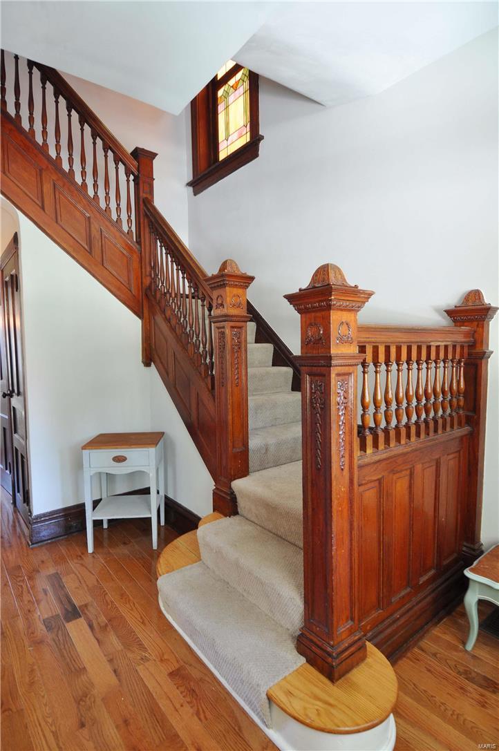 Tower Heights - Residential