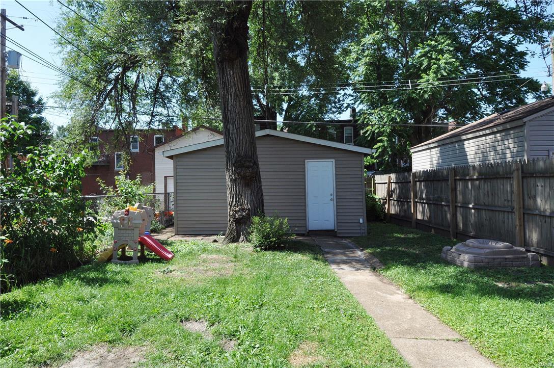 Tower Heights - Residential