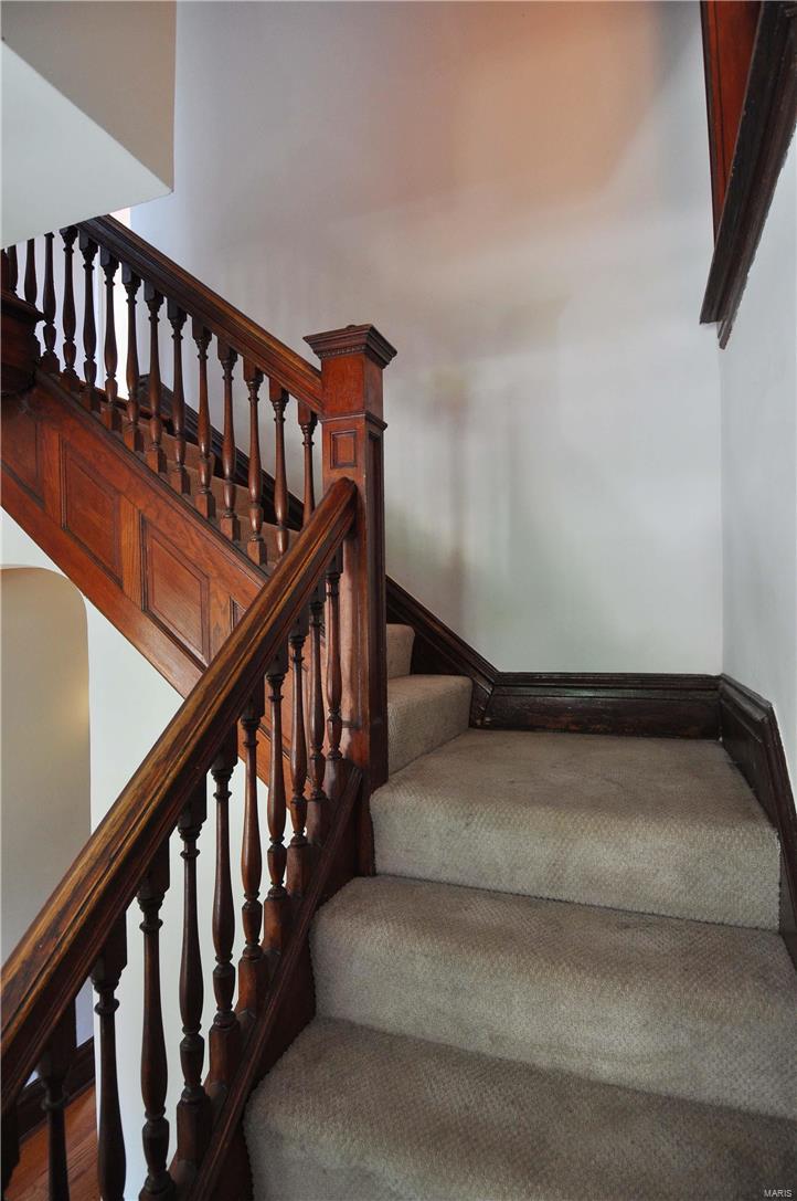 Tower Heights - Residential