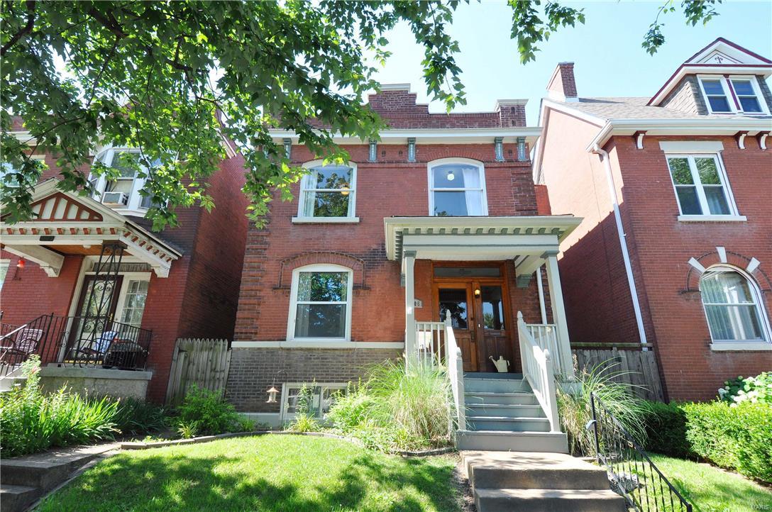 Tower Heights - Residential