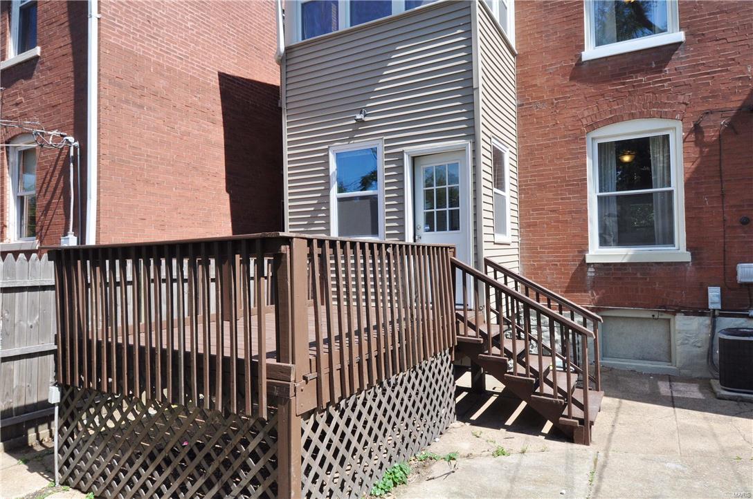 Tower Heights - Residential