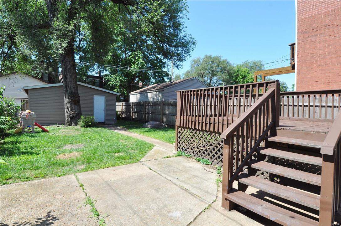 Tower Heights - Residential