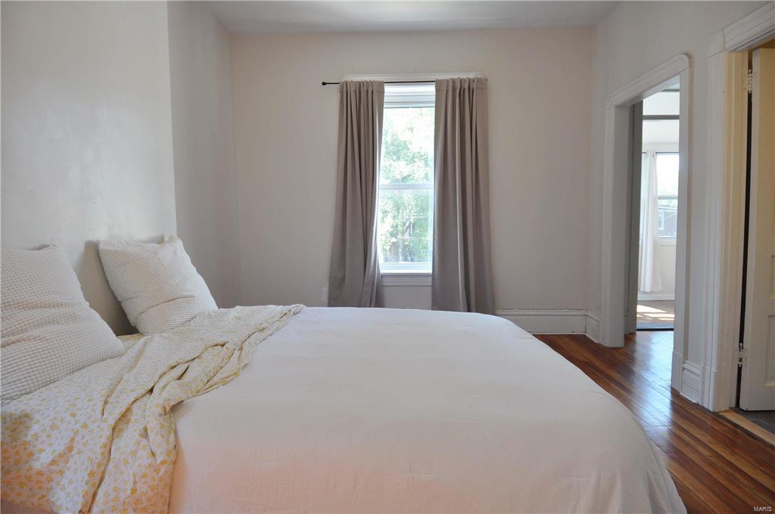 Tower Heights - Residential