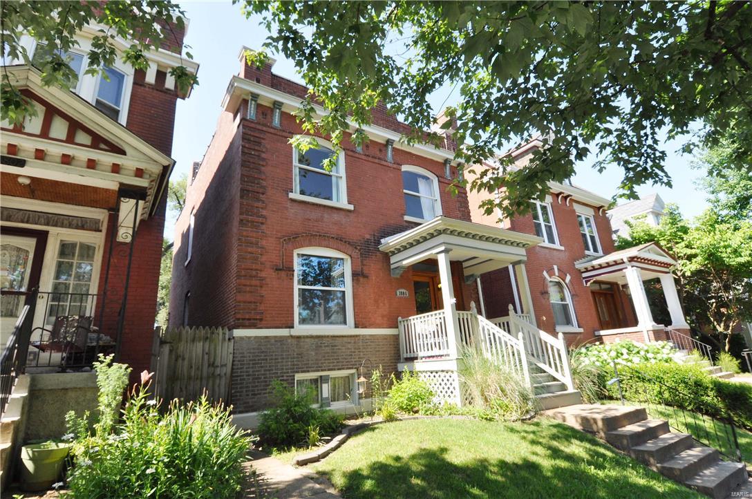 Tower Heights - Residential