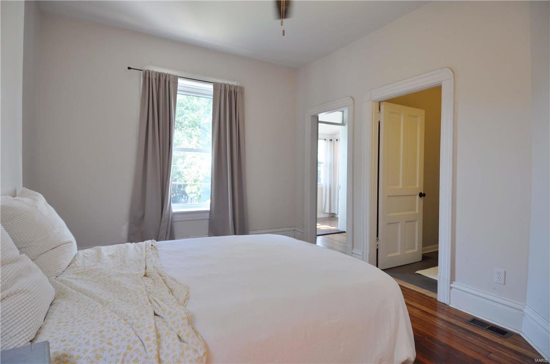 Tower Heights - Residential
