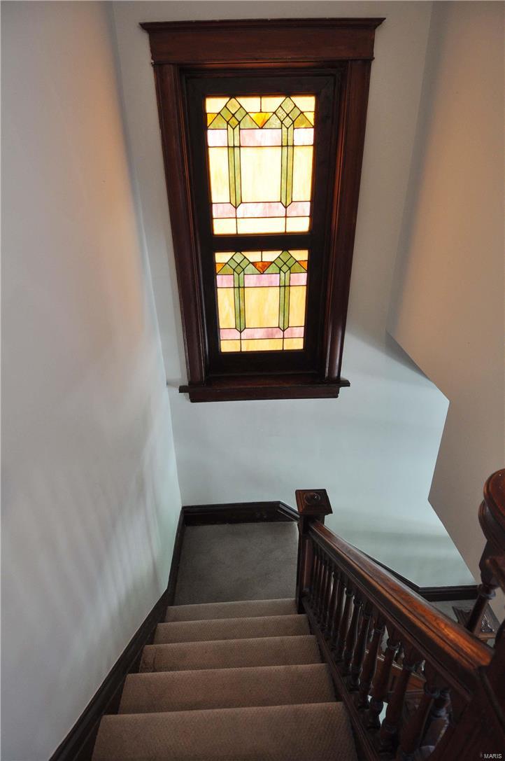 Tower Heights - Residential