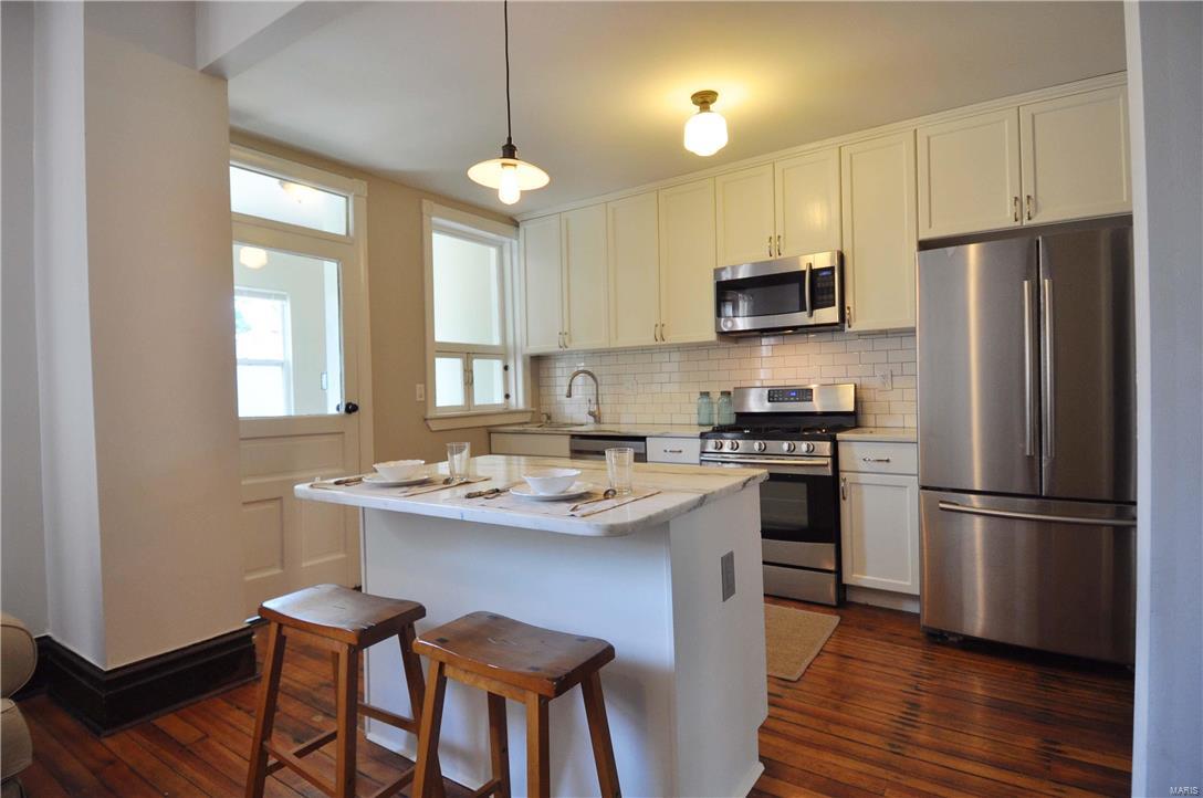 Tower Heights - Residential