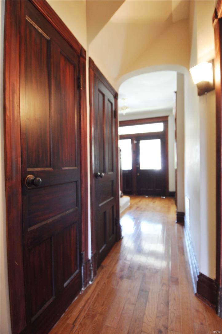 Tower Heights - Residential