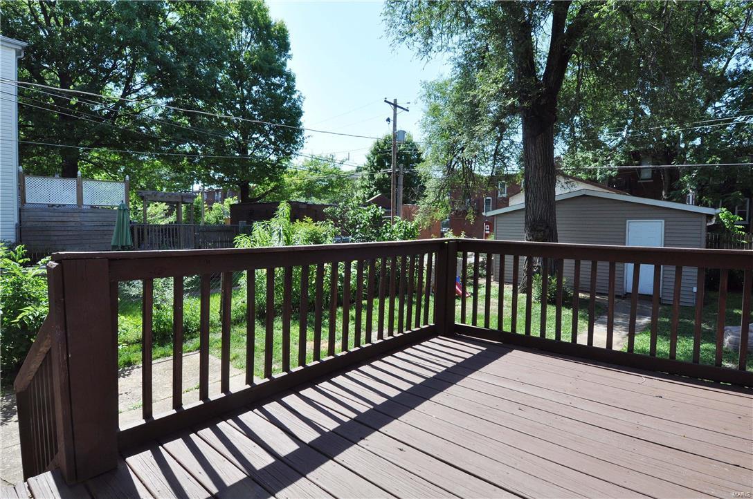 Tower Heights - Residential