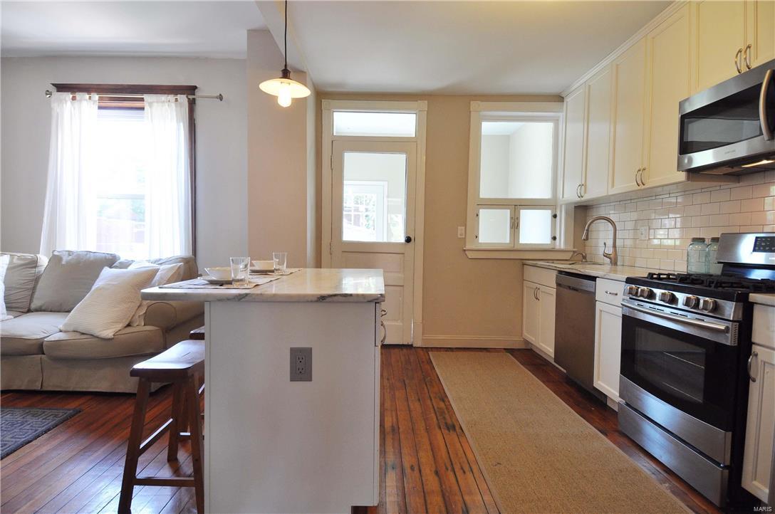 Tower Heights - Residential