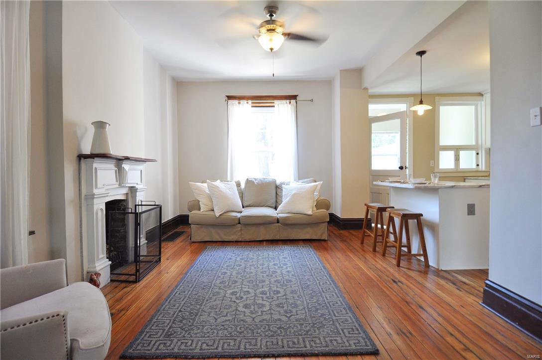 Tower Heights - Residential