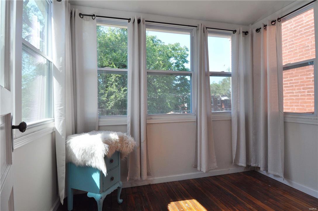 Tower Heights - Residential