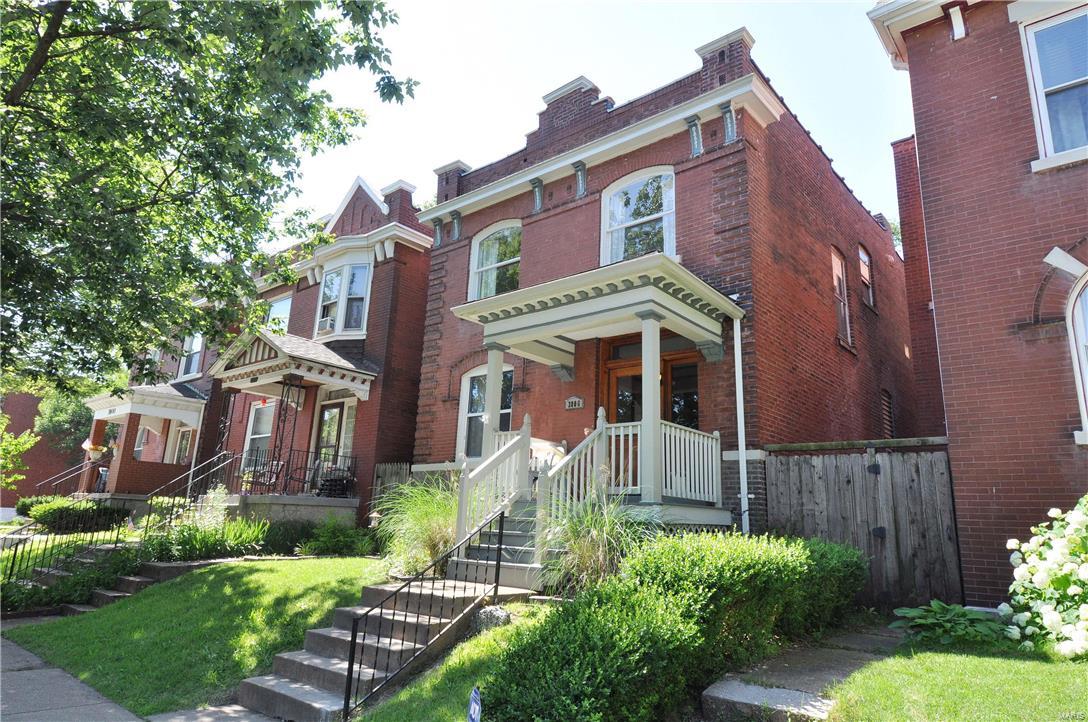 Tower Heights - Residential