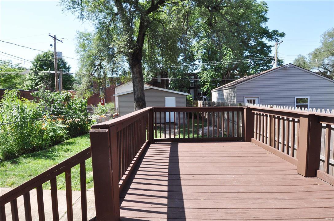 Tower Heights - Residential