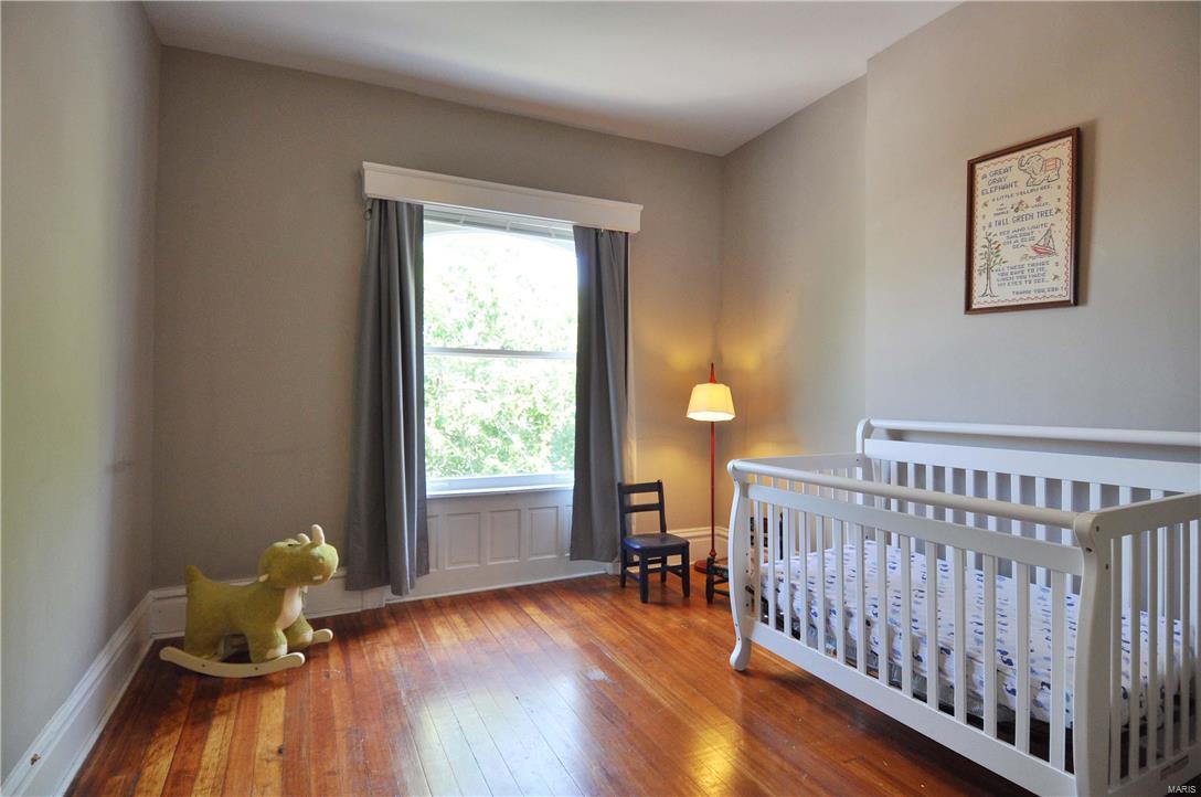 Tower Heights - Residential