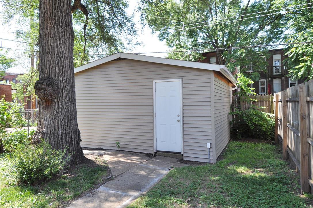 Tower Heights - Residential