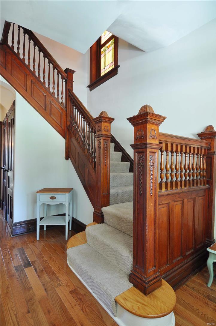 Tower Heights - Residential