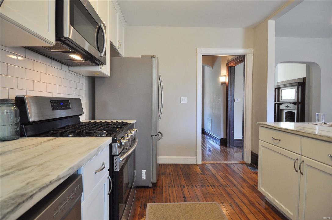 Tower Heights - Residential
