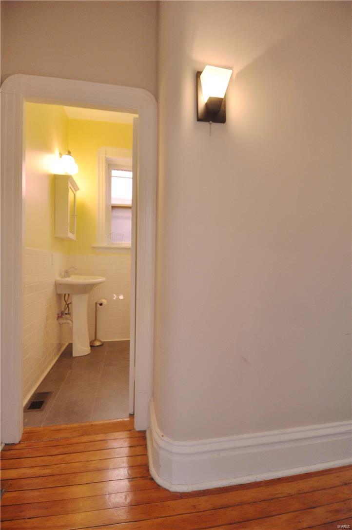Tower Heights - Residential