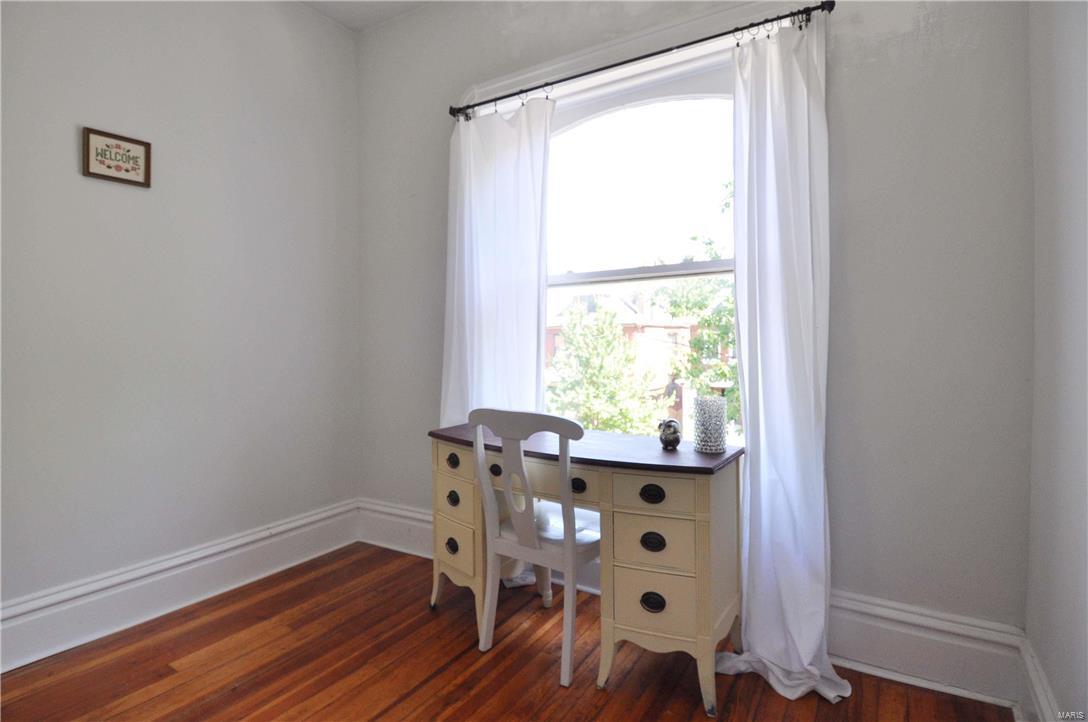 Tower Heights - Residential