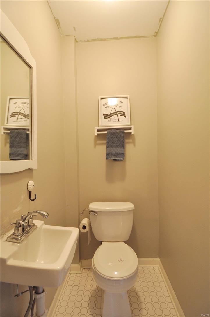 Tower Heights - Residential