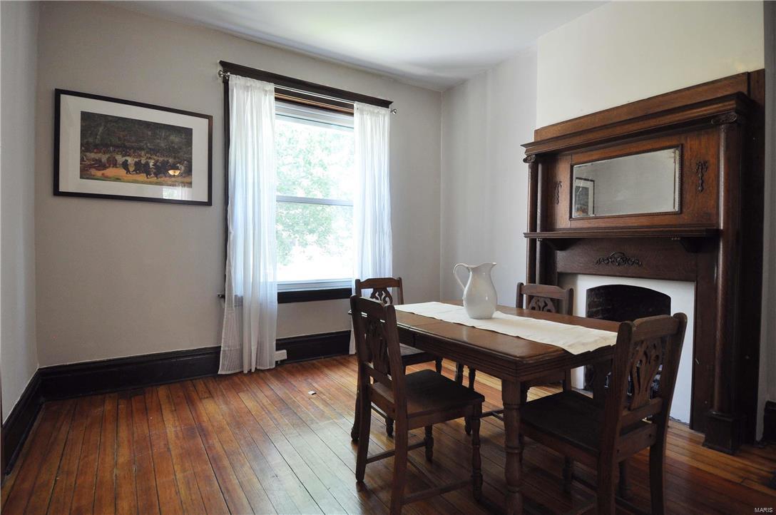 Tower Heights - Residential