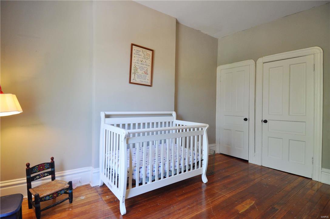 Tower Heights - Residential