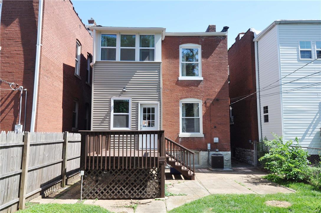 Tower Heights - Residential