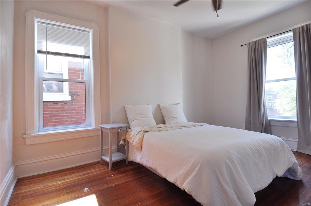 Tower Heights - Residential