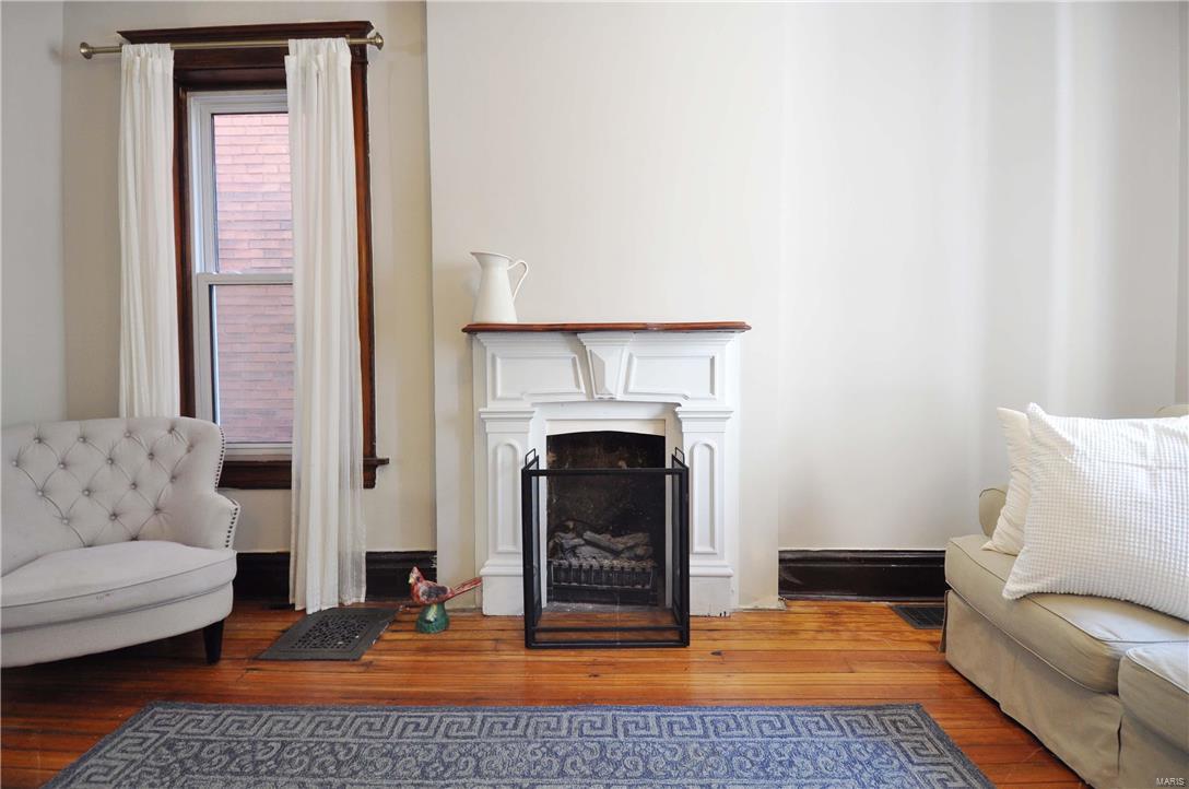 Tower Heights - Residential