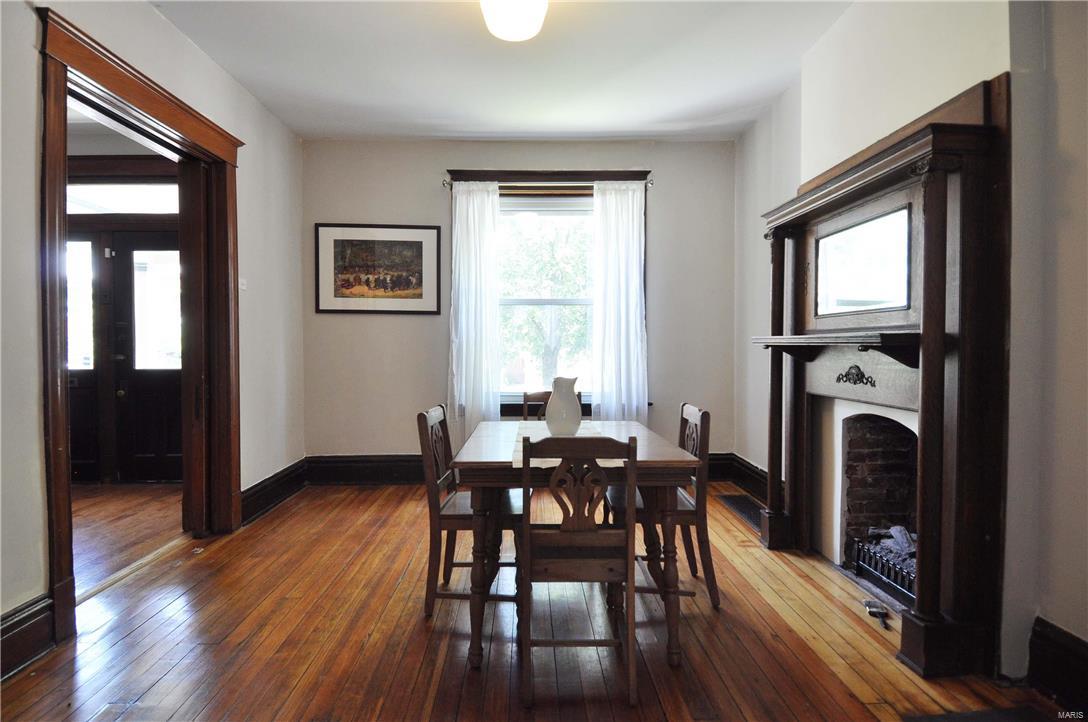 Tower Heights - Residential