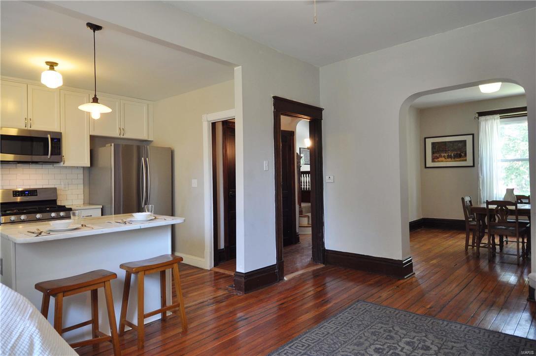 Tower Heights - Residential