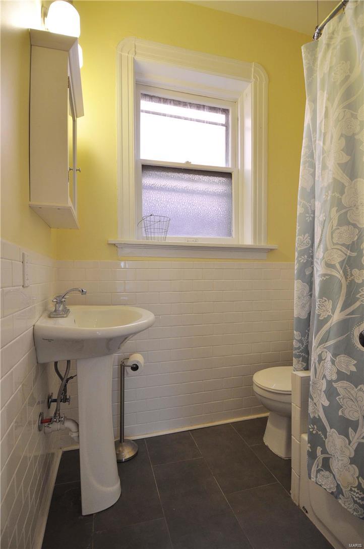 Tower Heights - Residential