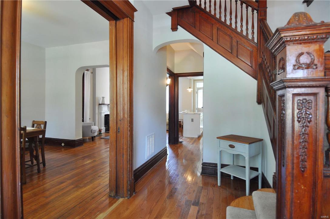Tower Heights - Residential