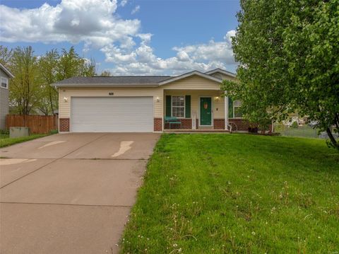 2250 Pinta Drive Warrenton MO 63383