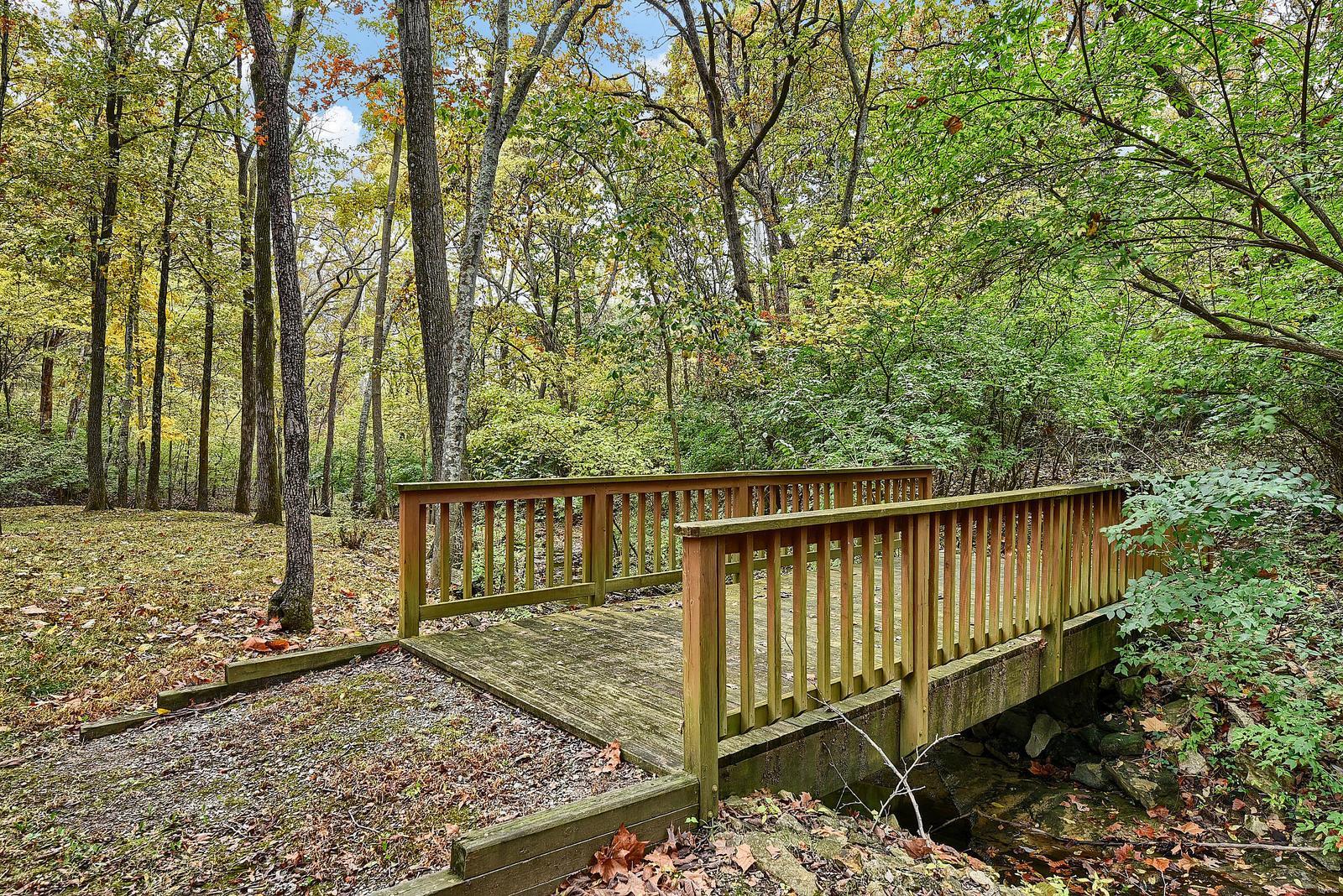 Kennerly Manor - Residential