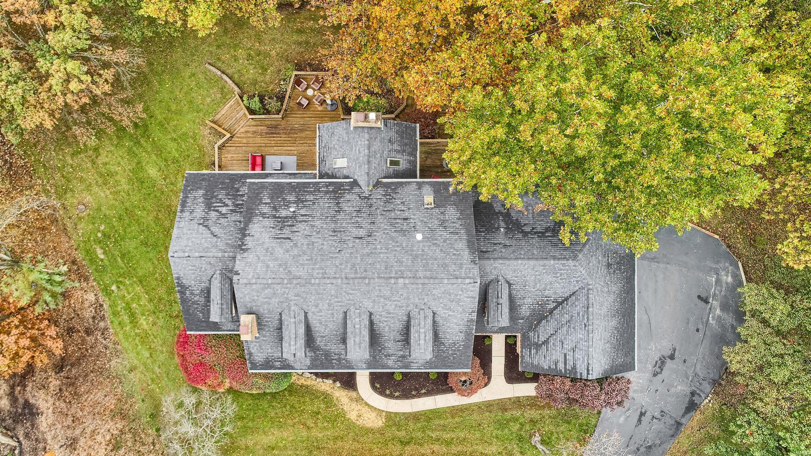 Kennerly Manor - Residential