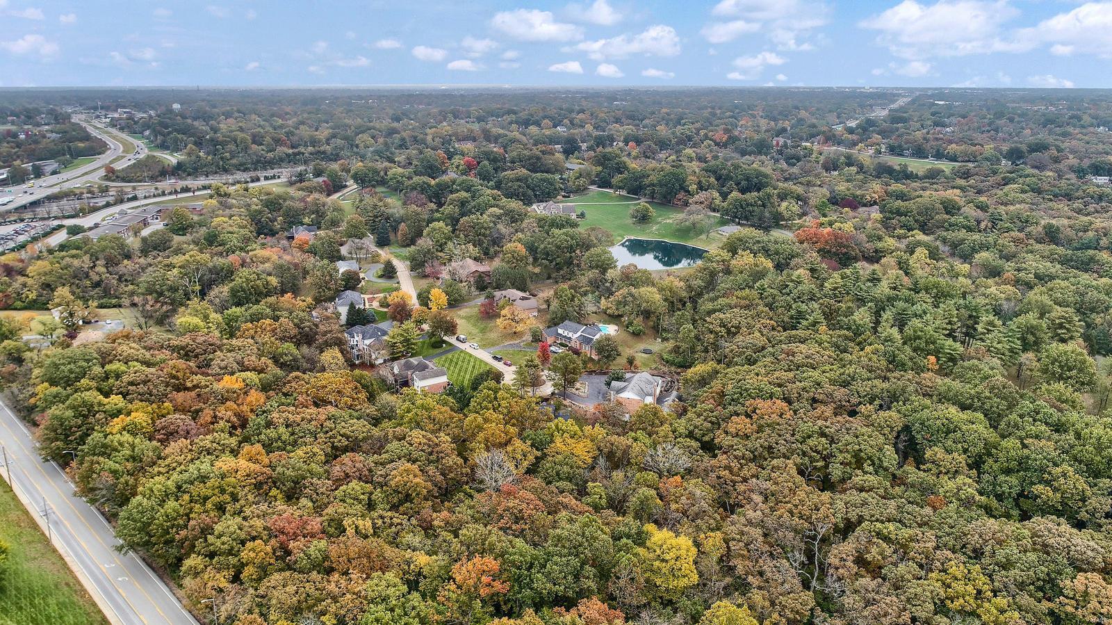 Kennerly Manor - Residential