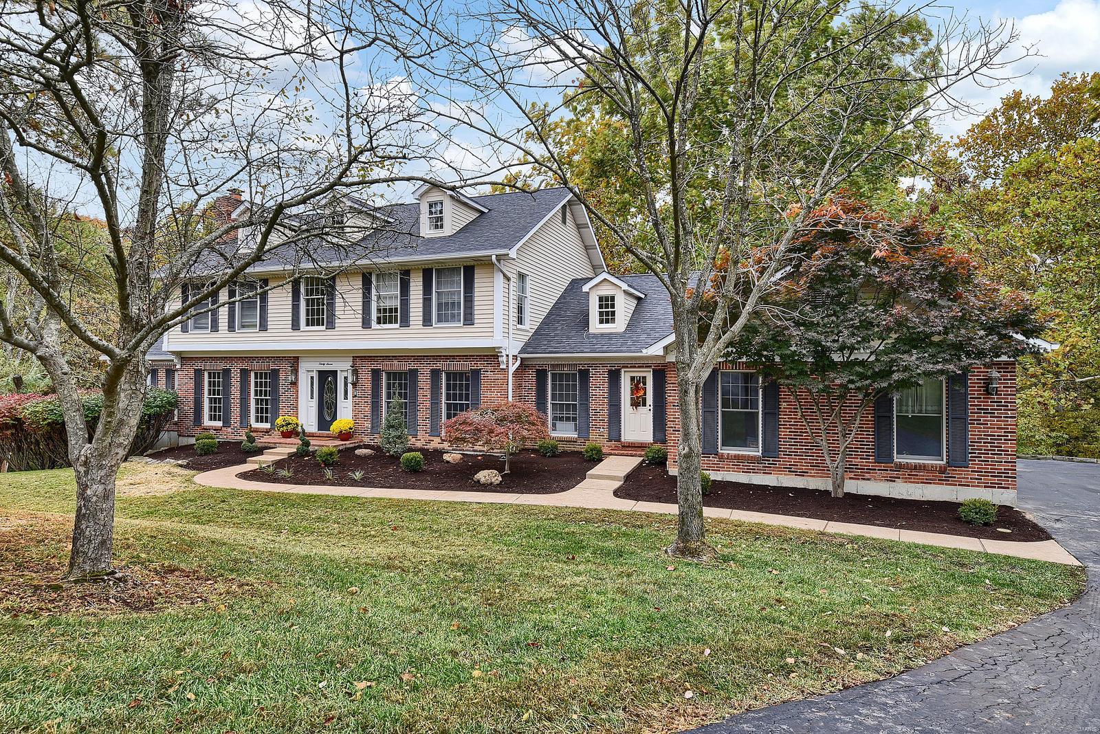 Kennerly Manor - Residential