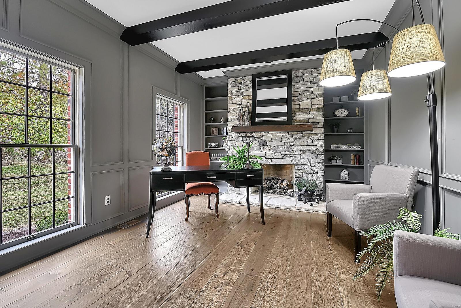 Kennerly Manor - Residential