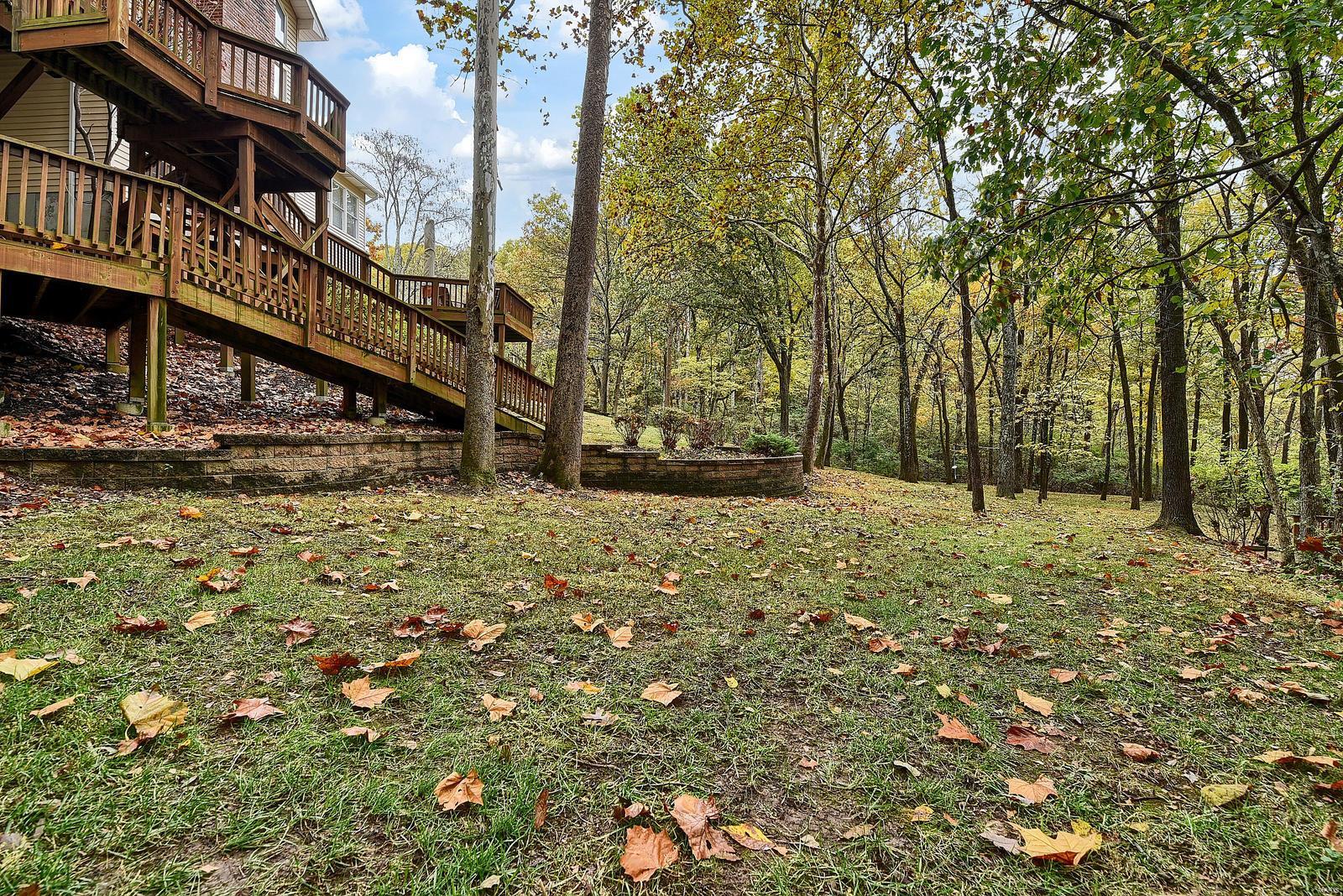 Kennerly Manor - Residential